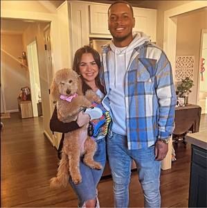 Meet your Posher, Allie